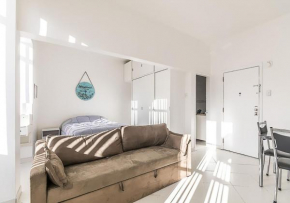 Apartamento confortável em Copacabana